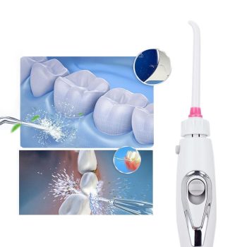 Oral Irrigator Faucet Water Jet - Image 7