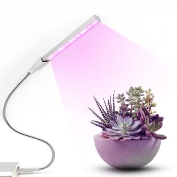 Plant Led Light for Speed Growing