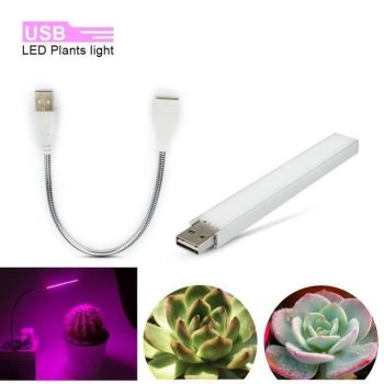 Plant Led Light for Speed Growing - Image 3