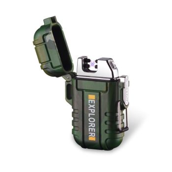 USB Plasma Electric Lighter