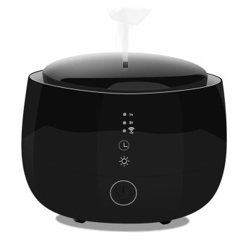 Smart Aroma Essential Oil Diffuser With APP Control