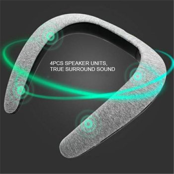 Best Neck Speakers - Image 8