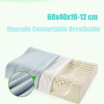 Natural Latex Pillow - Image 2