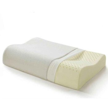 Natural Latex Pillow - Image 4