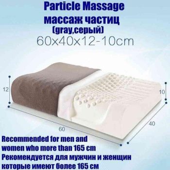 Natural Latex Pillow - Image 7