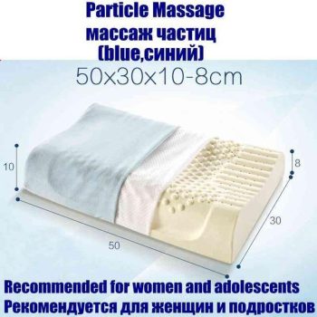 Natural Latex Pillow - Image 6