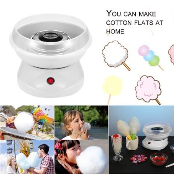 Cotton Candy Maker - Image 2