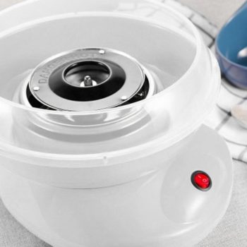 Cotton Candy Maker - Image 4