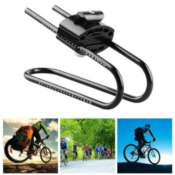 First Ever Attachable Bike Suspention