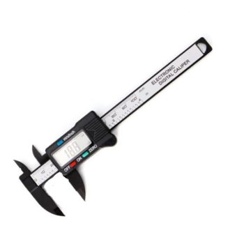 Digital Caliper - Image 2