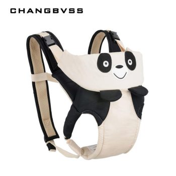 Rabbit Panda Shape Baby Carrier