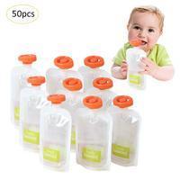 DIY Baby Food Squeeze Station - Image 2