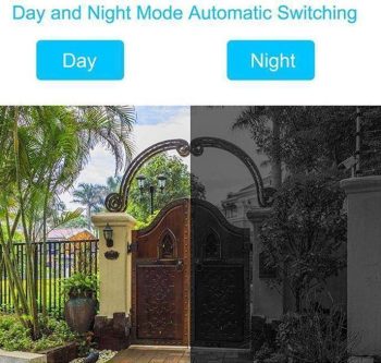 Smart WIFI Doorbell with Security Camera and instant Video Call Action - Image 9