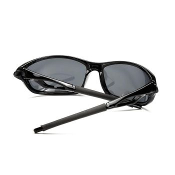 New Polarized Fishing Sunglasses Eyewear Cycling Glasses - Image 14
