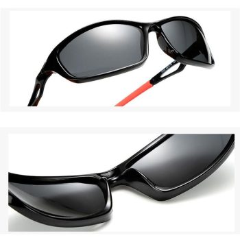 New Polarized Fishing Sunglasses Eyewear Cycling Glasses - Image 13