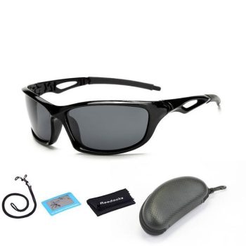 New Polarized Fishing Sunglasses Eyewear Cycling Glasses - Image 3