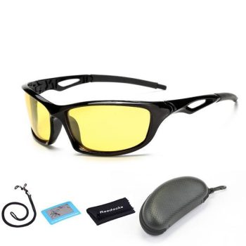New Polarized Fishing Sunglasses Eyewear Cycling Glasses - Image 10