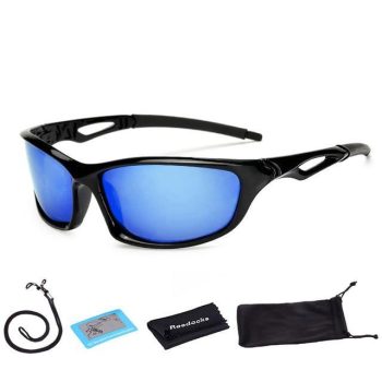 New Polarized Fishing Sunglasses Eyewear Cycling Glasses - Image 6