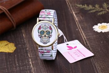 Skull Candy Watch - Image 2