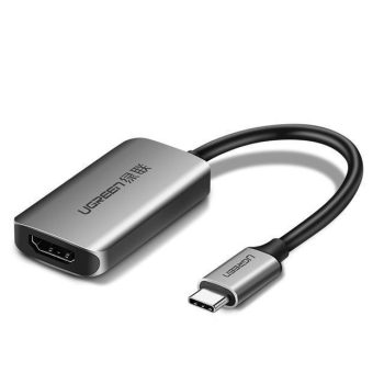 USB-C to HDMI Adapter With PD Port - Image 2
