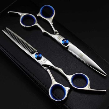 6inch Japan Kasho hairdressing scissors