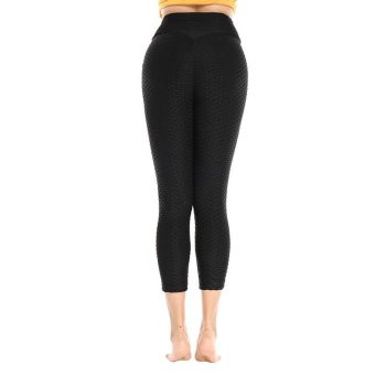 Calf Length Anti-Cellulite Legging - Image 2