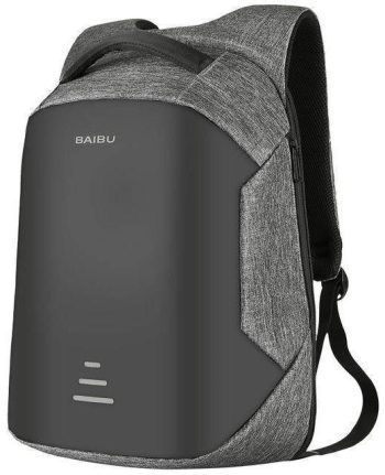 Anti-Theft USB Charging Laptop Backpack - Image 8