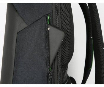 Anti-Theft USB Charging Laptop Backpack - Image 5