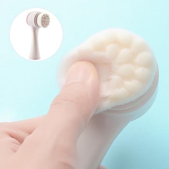 Facial Cleansing Brush - Image 8