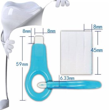 Pro Nano Teeth Whitening Kit - Image 7