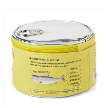 Cat Food Can Makeup Bag - Image 4