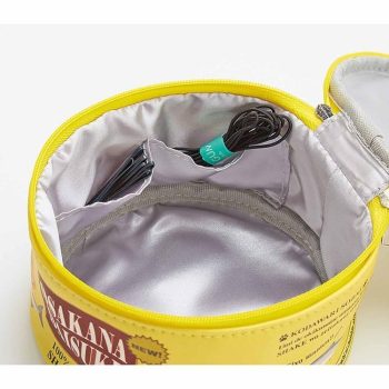 Cat Food Can Makeup Bag - Image 5