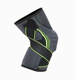 Knee Support Brace Protector Pad - Image 6