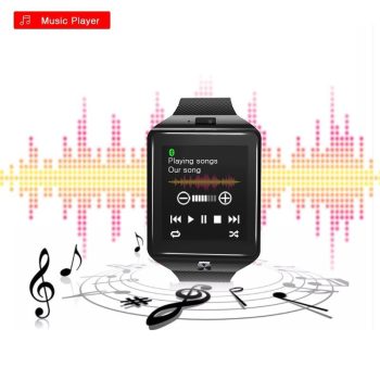 Digital Men Watch For Apple & Android Phone - Image 8