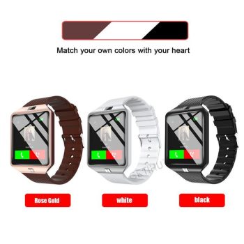 Digital Men Watch For Apple & Android Phone - Image 7