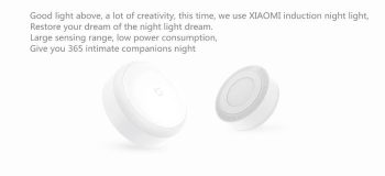 Xiaomi Mijia LED Corridor Body Motion Sensor Light - Image 4