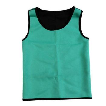 Slimming Vest For Men Fat Burning Shapewear - Image 2