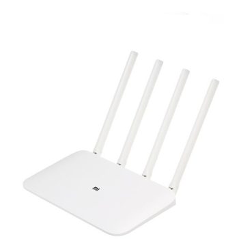 WiFi Repeater