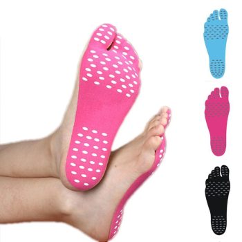 Nakefit Foot Pads