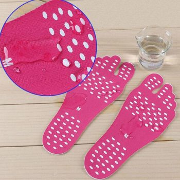 Nakefit Foot Pads - Image 4