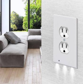 Night Light Outlet Covers - Image 6