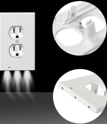 Night Light Outlet Covers - Image 3