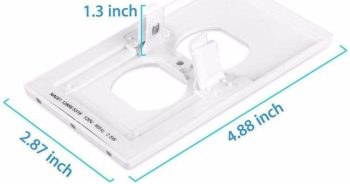 Night Light Outlet Covers - Image 7