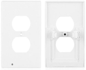 Night Light Outlet Covers - Image 8