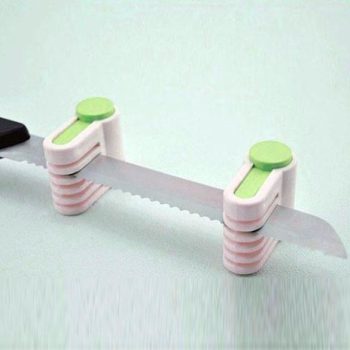 2pcs/pack 5 Layers Adjustable DIY Cake Bread Cutter - Image 4