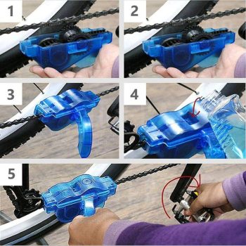 Bicycle Chain Cleaner - Image 13