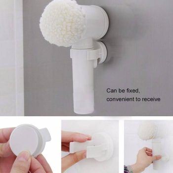Ergonomic Electric Cleaning Brush - Image 3