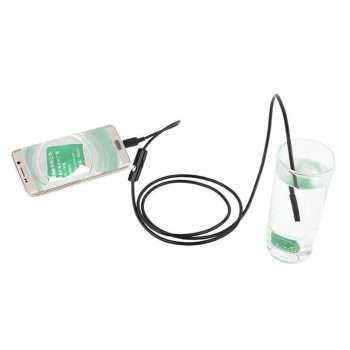 2M 1M Endoscope Waterproof Flexible Camera - Image 3
