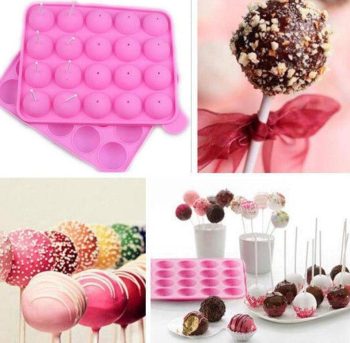 Cake Pop Maker - Image 5