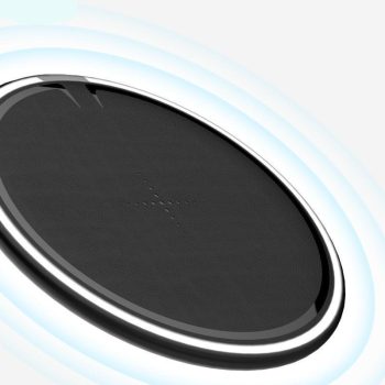 10W Qi Wireless Charger for iPhone
